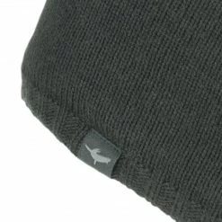 SealSkinz Waterproof Cold Weather Beanie Hat