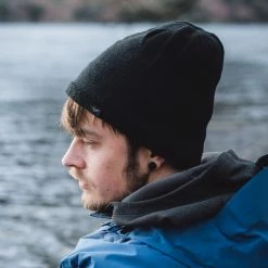 Promo 🎉 SealSkinz Waterproof Cold Weather Beanie Hat 👍 18 SealSkinz Waterproof Cold Weather Beanie Hat