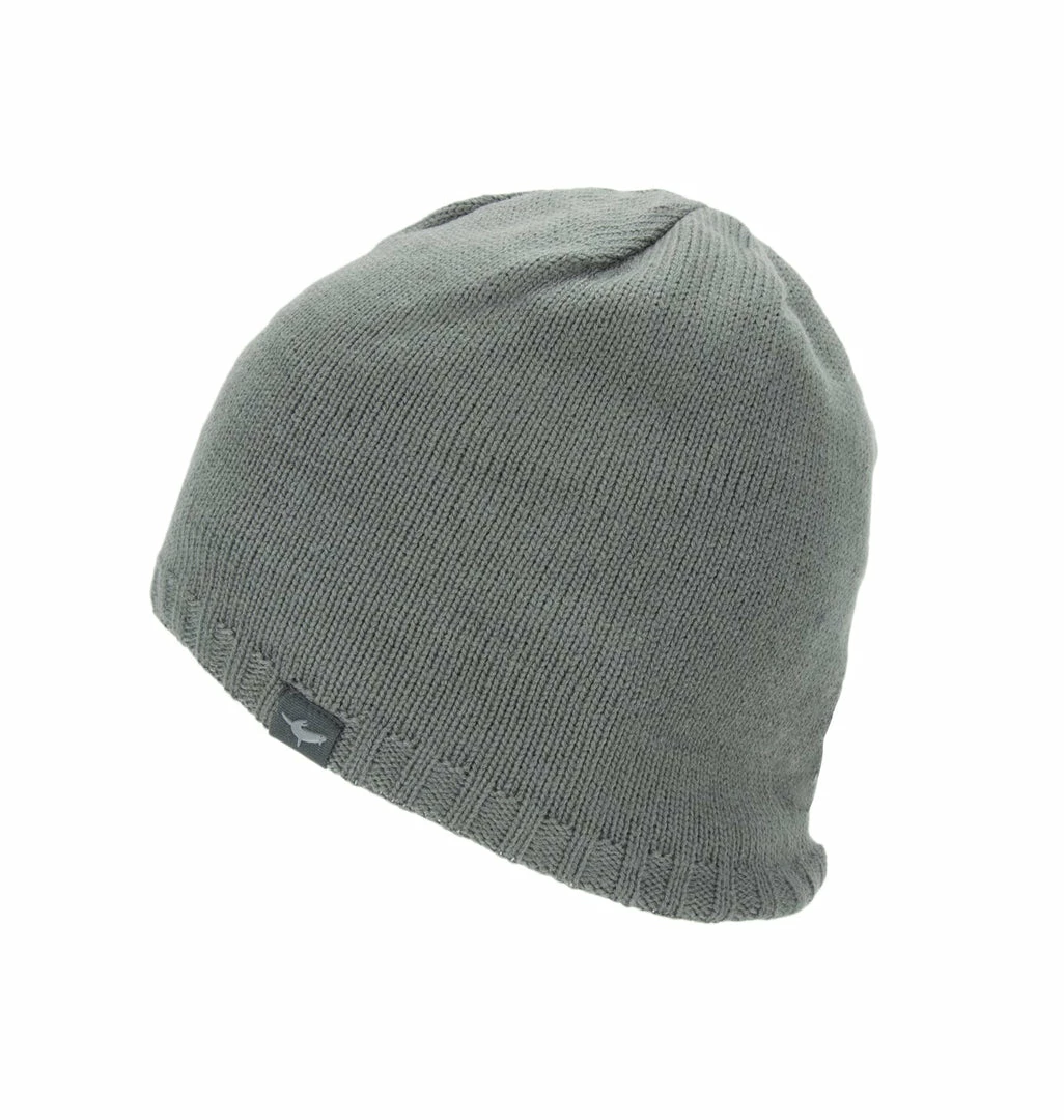 Promo 🎉 SealSkinz Waterproof Cold Weather Beanie Hat 👍 6 SealSkinz Waterproof Cold Weather Beanie Hat