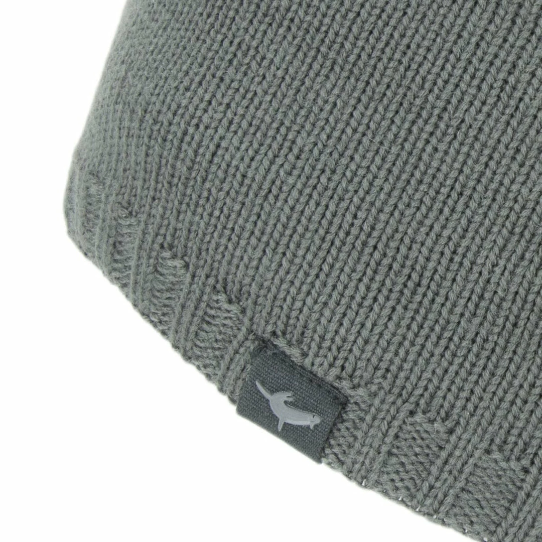 Promo 🎉 SealSkinz Waterproof Cold Weather Beanie Hat 👍 7 SealSkinz Waterproof Cold Weather Beanie Hat
