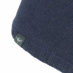 Promo 🎉 SealSkinz Waterproof Cold Weather Beanie Hat 👍 24 SealSkinz Waterproof Cold Weather Beanie Hat