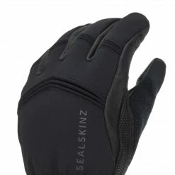SealSkinz Waterproof Extreme Cold Weather Gloves