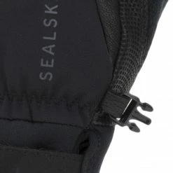 SealSkinz Waterproof Extreme Cold Weather Gloves