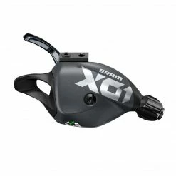 Controls Sram X01 EAGLE Lunar - Single Click - Trigger Shifter - 12 Speed