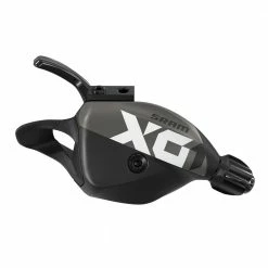 Premium Gifts Sram - X01 Eagle Trigger 12 Speed Rear Shifter - With Discrete Clamp - Black
