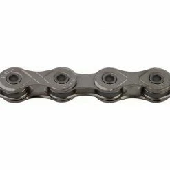 Drivetrain KMC X10 Chain - 10 Speed - Grey - 114 Link