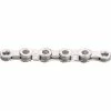 Drivetrain KMC X10e EBike Chain - 10 Speed - 110 Link - Silver