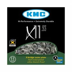 KMC X11-93 - 11 Speed Road / MTB Chain