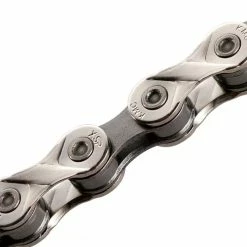 KMC X11 Chain - 11 Speed - 118L - Silver / Grey