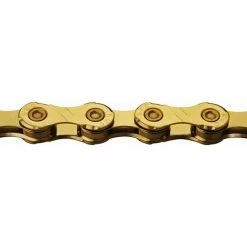 KMC X12 Ti-N Chain - 12 Speed - 126L - Gold