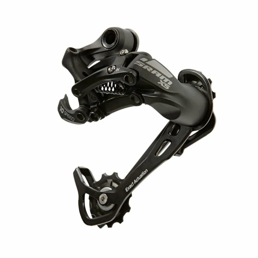 Coupon 😀 Sram X5 Rear Mech - 10 Speed - Medium Cage - Black Drivetrain ⌛ 1 Sram X5 Rear Mech - 10 Speed - Medium Cage - Black Drivetrain