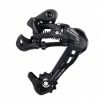 Drivetrain Sram X5 Rear Mech - (8-9 Spd) - Medium Cage - Black