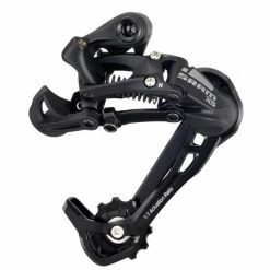 Sram X5 Rear Mech - (8-9 Spd) - Long Cage - Black