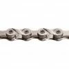 KMC X8 Chain - 8 Speed - 114L - Silver Drivetrain