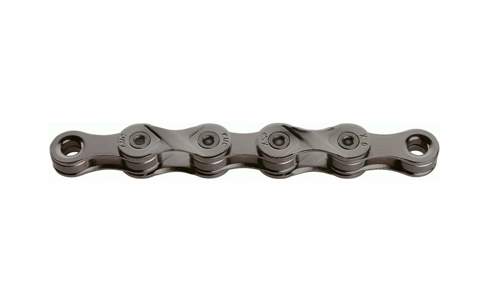 Best Sale ⌛ KMC X9 Chain - 9 Speed - 114L - Grey 👍 1 KMC X9 Chain - 9 Speed - 114L - Grey