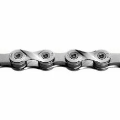 KMC X9 Chain - 9 Speed - 114L - Silver Drivetrain