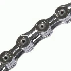 KMC X9 SL Silver 9 Speed MTB / Road Bike Chain X9SL