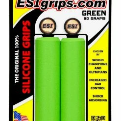 ESI Extra Chunky - Silicone Handlebar Grips