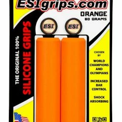 ESI Extra Chunky - Silicone Handlebar Grips