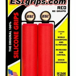 ESI Extra Chunky - Silicone Handlebar Grips