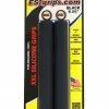 ESI - XXL 8.25" Extra Chunky - Silicone Handlebar Grips Controls