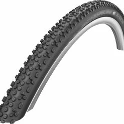 Schwalbe X-One Allround Microskin - TL-Easy - Cross Tyre Folding