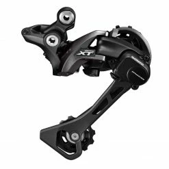 Shimano Deore XT M8000 Shadow + Rear Derailleur 11 Speed - GS - Medium Drivetrain