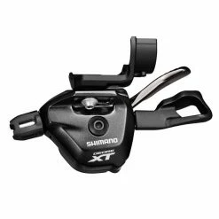 Shimano Deore XT M8000 - STI Gear Lever - 2/3 Speed - Left - I-Spec-II Controls