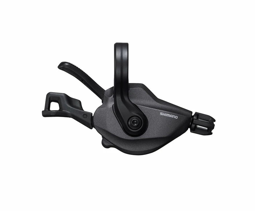 Best Pirce ❤️ Controls Shimano Deore XT M8100 Shift Lever - 12 Speed - Right - Clamp On 🛒 1 Controls Shimano Deore XT M8100 Shift Lever - 12 Speed - Right - Clamp On