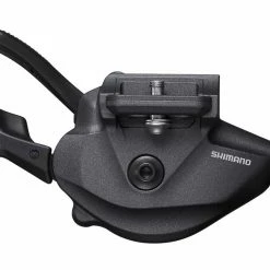 Shimano Deore XT M8100 Shift Lever - 12 Speed - Right - I-Spec EV