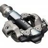 Shimano XTR - PD-M9100 - XC Race SPD Pedals Drivetrain