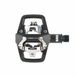 Look X-Track EN Rage - MTB Clipless Pedals Drivetrain
