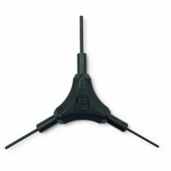 Accessories Pedros Y Wrench 2 / 2.5 / 3 With Hex Ends