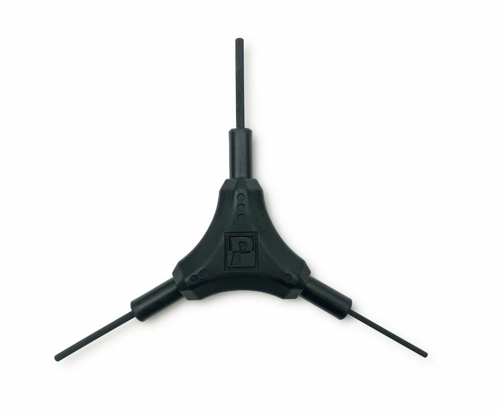 Outlet 👍 Accessories Pedros Y 🔧 Wrench 2 / 2.5 / 3 With Hex Ends 😍 1 Accessories Pedros Y Wrench 2 / 2.5 / 3 With Hex Ends