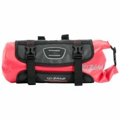 Zefal Z Adventure F10 Waterproof Bikepacking Handlebar Bag Accessories