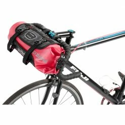 Zefal Z Adventure F10 Waterproof Bikepacking Handlebar Bag Accessories