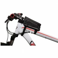 Zefal Z Console Pack - T1 - Phone / Top Tube Bag