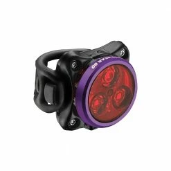 Lezyne Zecto Drive 80 - Rear Light