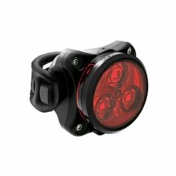 Lezyne Zecto Drive MAX 250 - Rear Light Accessories