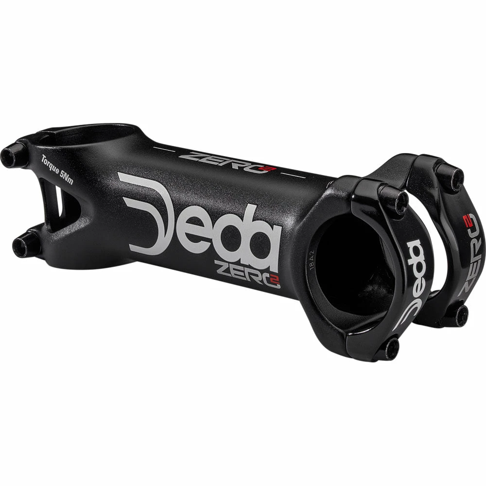 Promo 😍 Deda Zero 2 Alloy Road Bike Road Stem 31.7mm Controls 🔔 2 Deda Zero 2 Alloy Road Bike Road Stem 31.7mm Controls