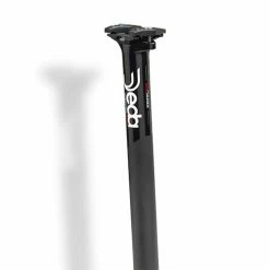 Deda Zero 100 Alloy Road Bike Seatpost - 0mm Inline