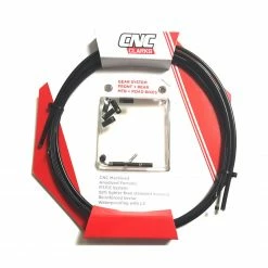 Clarks Zero-G Lightweight Gear Cable Kit Controls