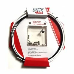 Clarks Zero-G Lightweight Gear Cable Kit Controls